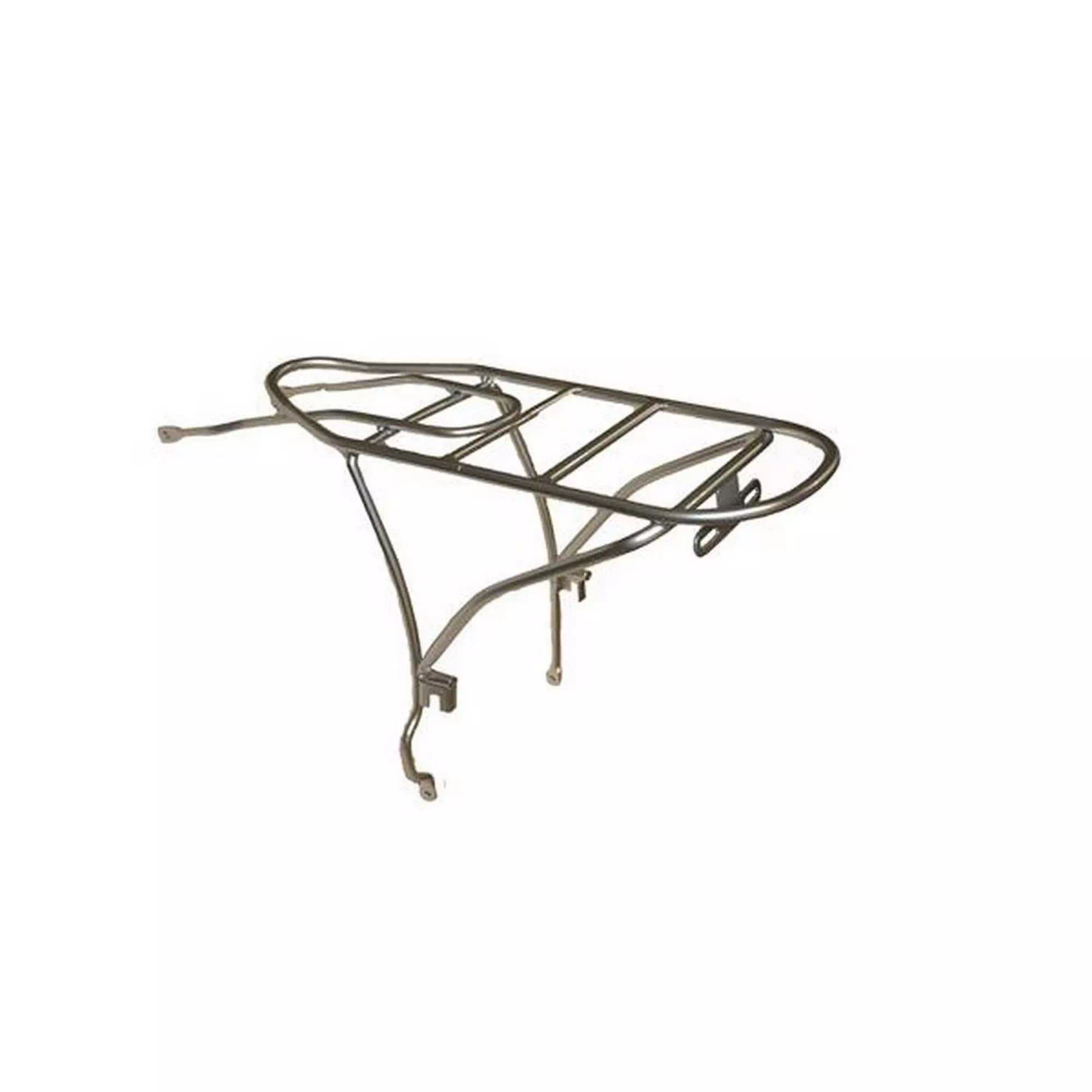 RKS RX5 JEEP ARKA SEPET DEMİRİ GRİ #RK 36013